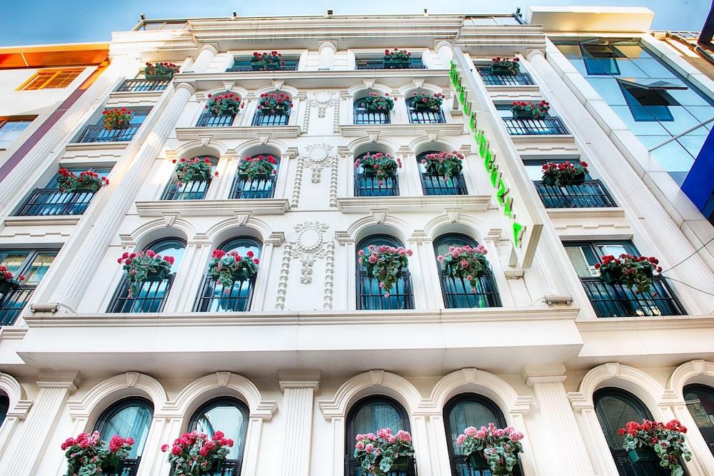 Fotos del hotel - New Florenta Hotel