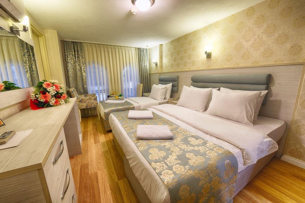 Fotos del hotel - New Florenta Hotel