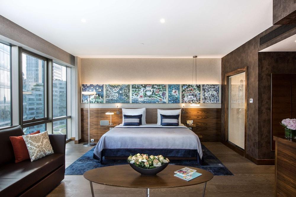 Fotos del hotel - Delta Hotels by Marriott Istanbul Levent (ex Park Dedeman Levent)