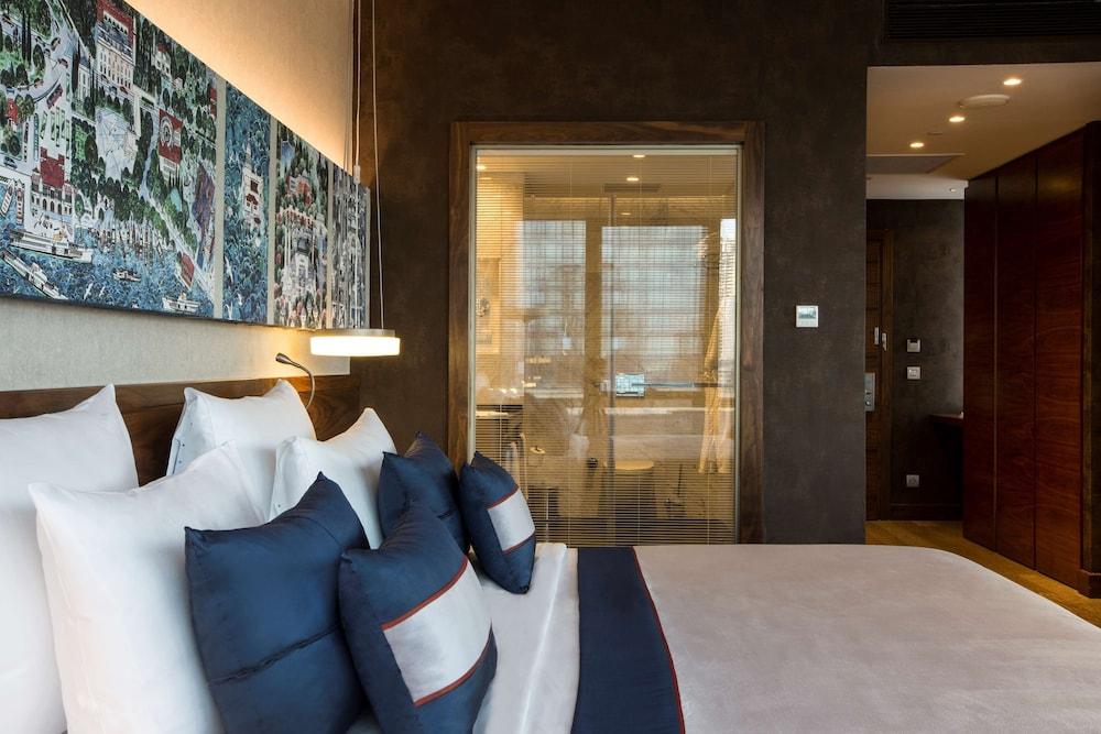 Fotos del hotel - Delta Hotels by Marriott Istanbul Levent (ex Park Dedeman Levent)