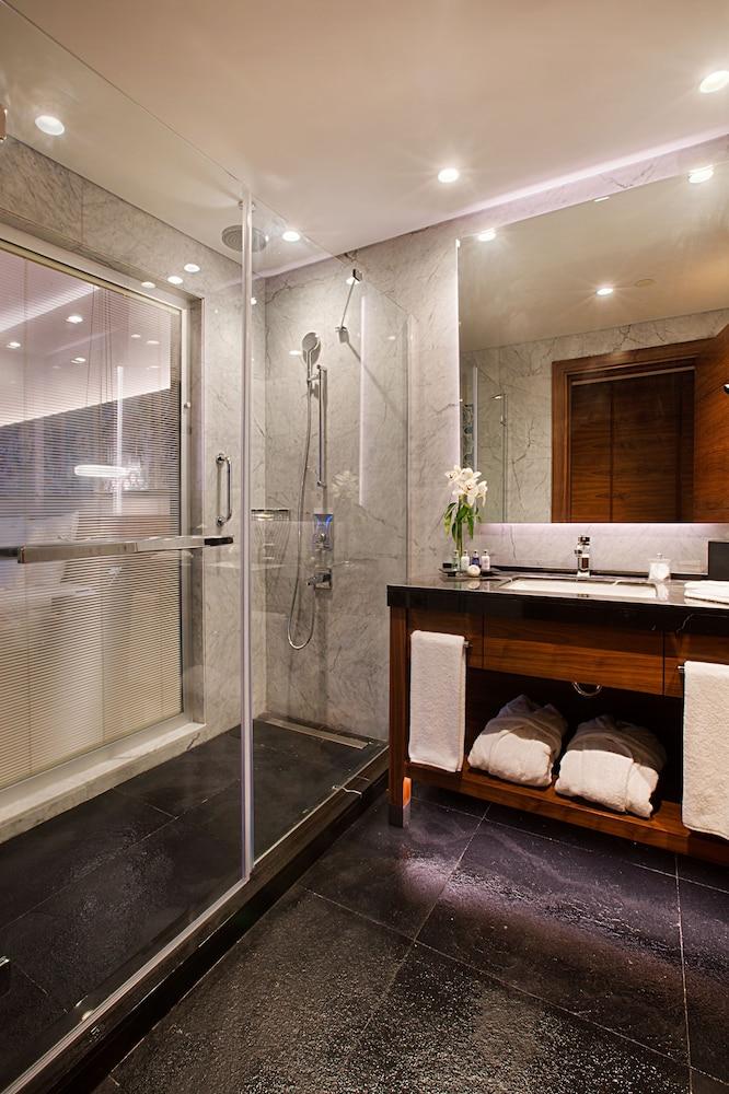 Fotos del hotel - Delta Hotels by Marriott Istanbul Levent (ex Park Dedeman Levent)