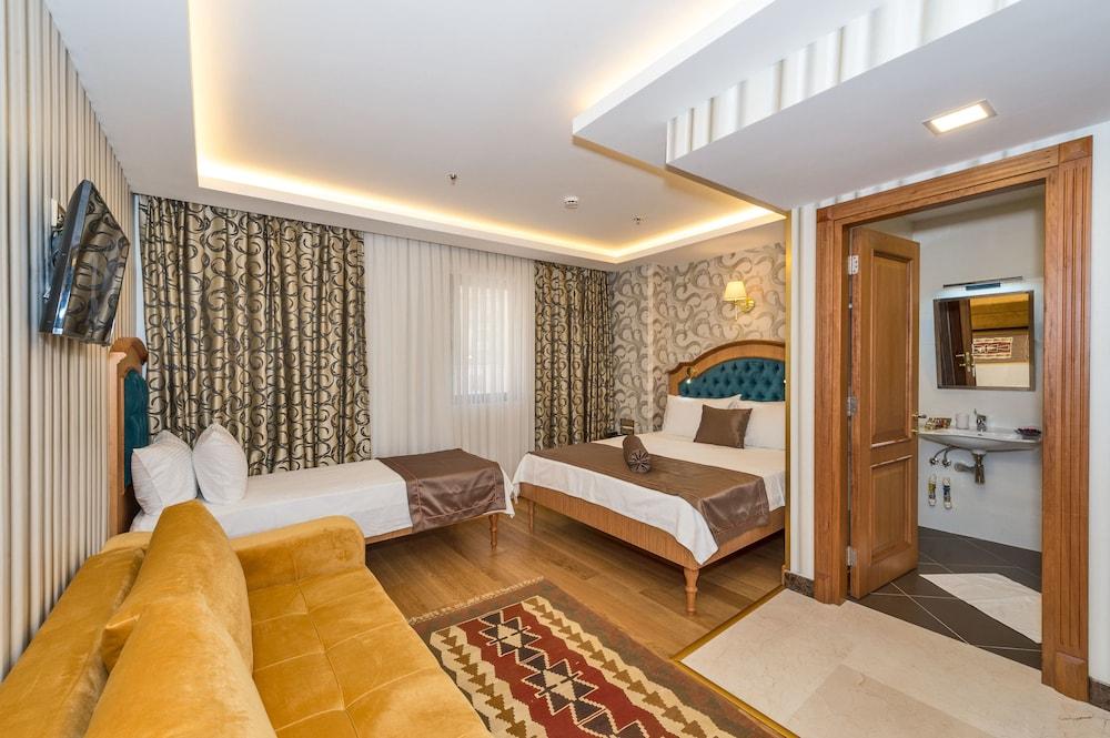 Fotos del hotel - APRILIS GOLD HOTEL