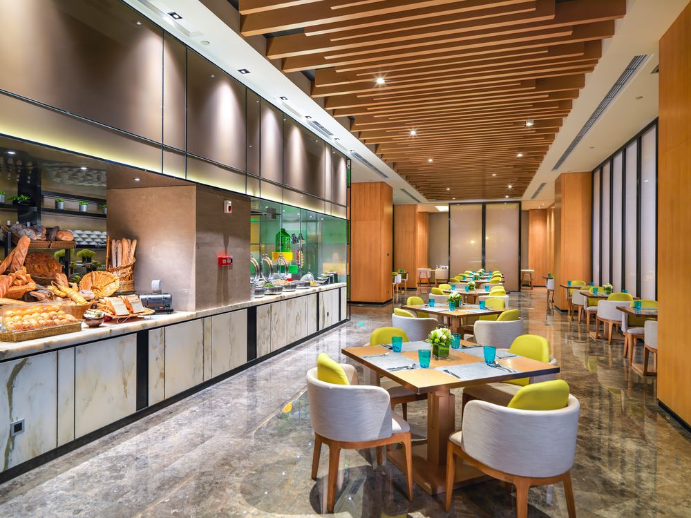 Fotos del hotel - Hilton Garden Inn Foshan