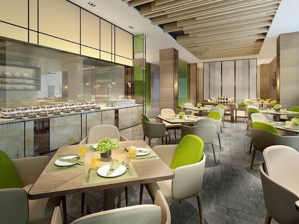 Fotos del hotel - Hilton Garden Inn Foshan