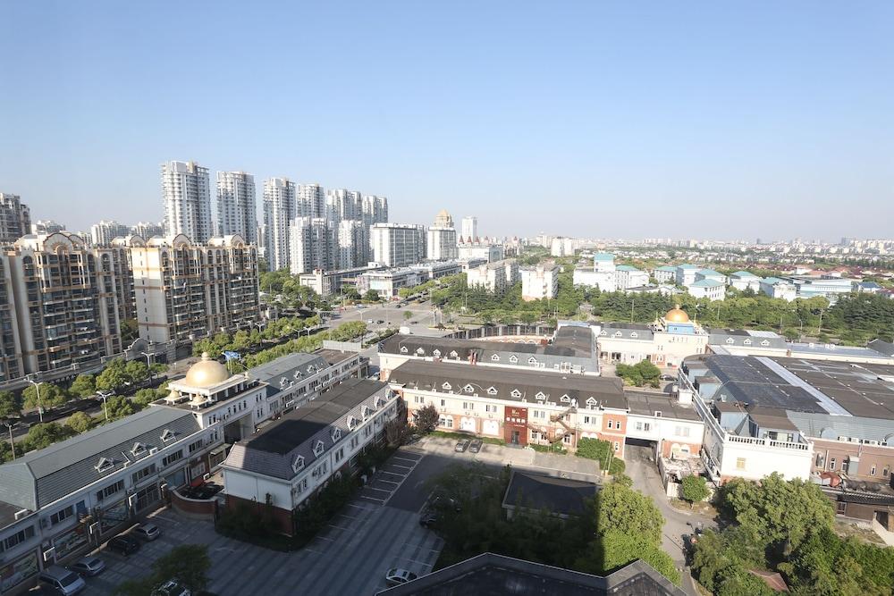 Fotos del hotel - NEO-SUNSHINE HOTEL SHANGHAI