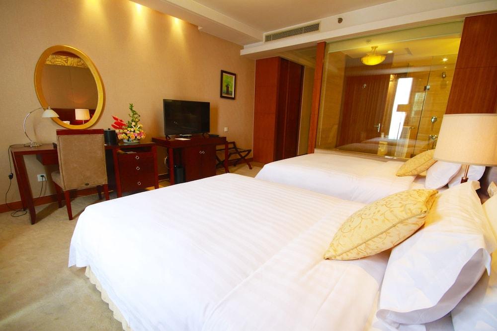 Fotos del hotel - NEO-SUNSHINE HOTEL SHANGHAI