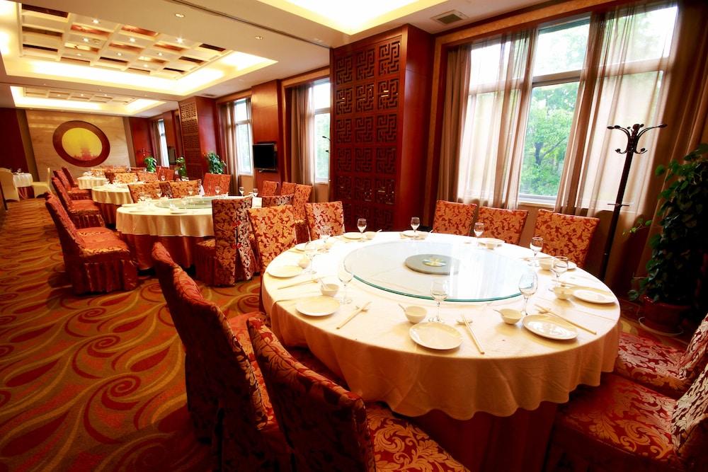 Fotos del hotel - NEO-SUNSHINE HOTEL SHANGHAI