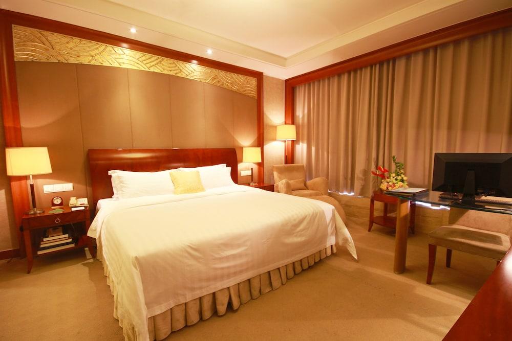 Fotos del hotel - NEO-SUNSHINE HOTEL SHANGHAI