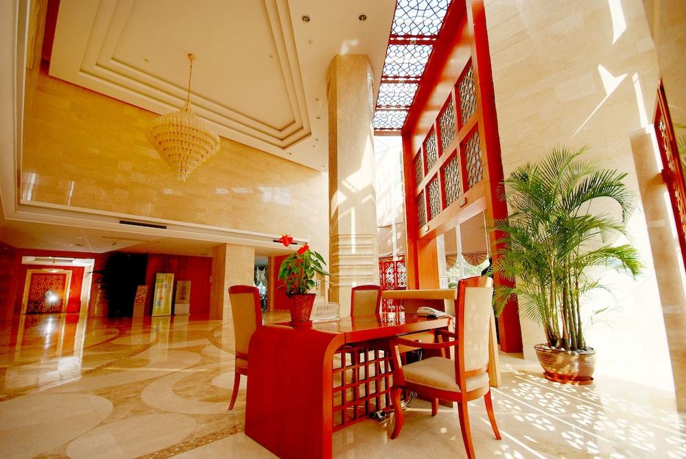 Fotos del hotel - NEO-SUNSHINE HOTEL SHANGHAI