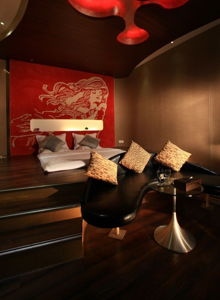 Fotos del hotel - VISION FASHION