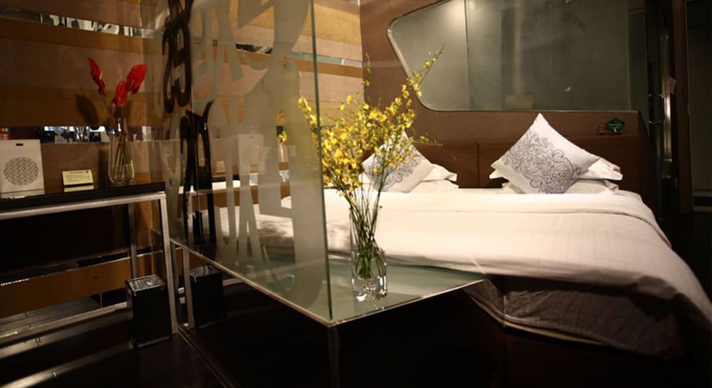 Fotos del hotel - VISION FASHION