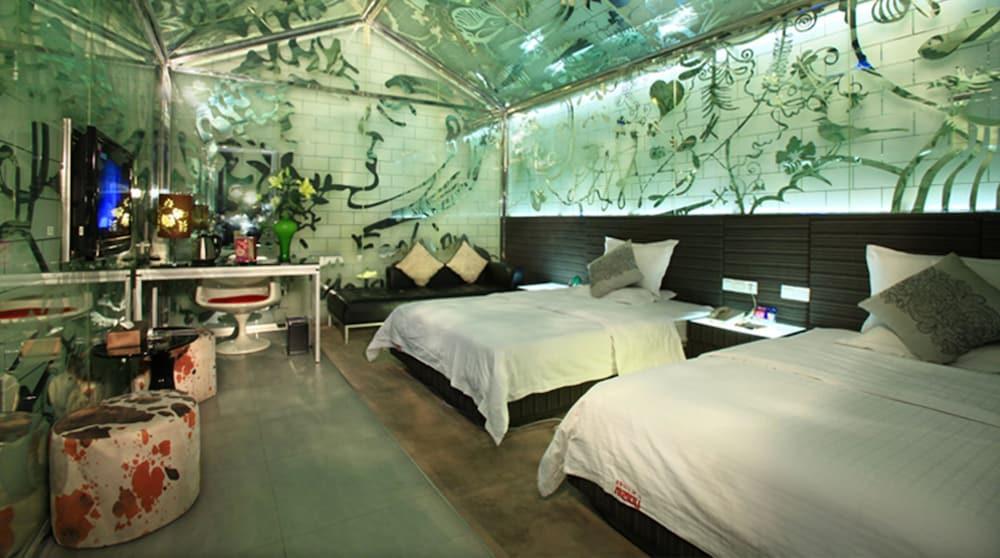 Fotos del hotel - VISION FASHION