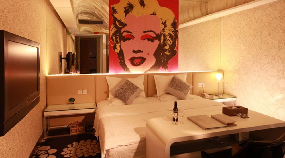 Fotos del hotel - VISION FASHION