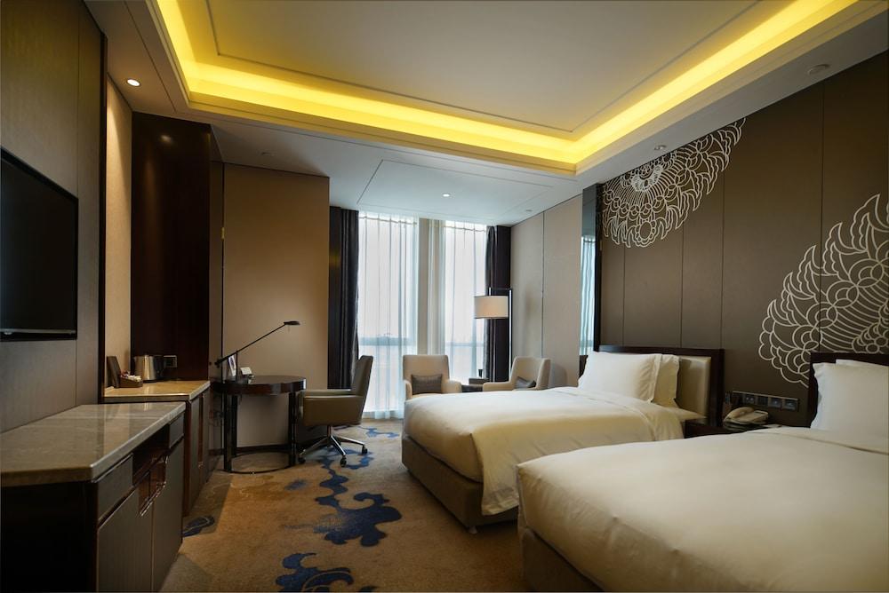 Fotos del hotel - GRAND SKYLIGHT INTERNATIONAL BEIJING