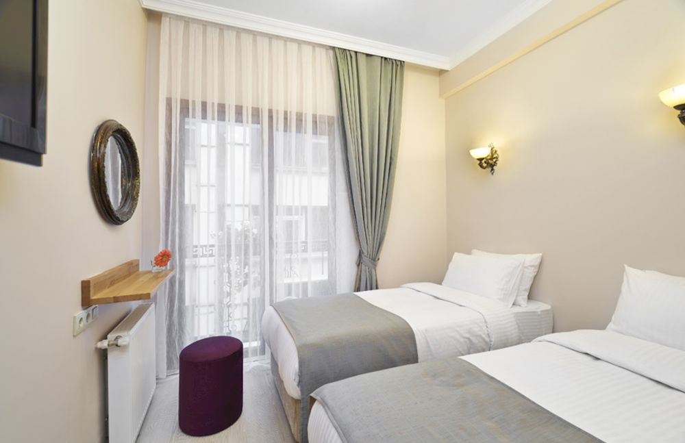 Fotos del hotel - EUROISTANBUL HOTEL