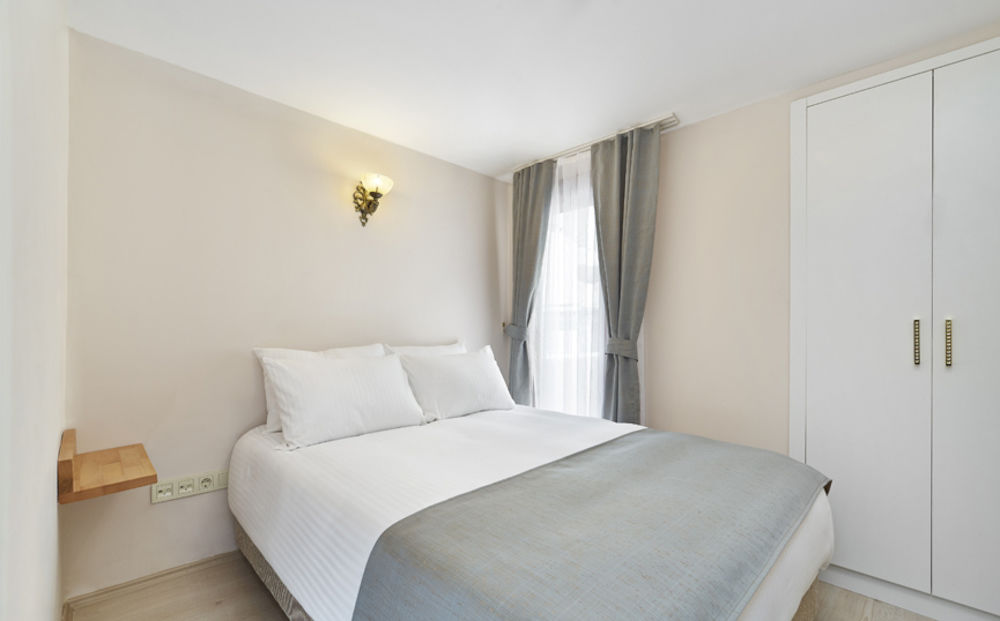 Fotos del hotel - EUROISTANBUL HOTEL