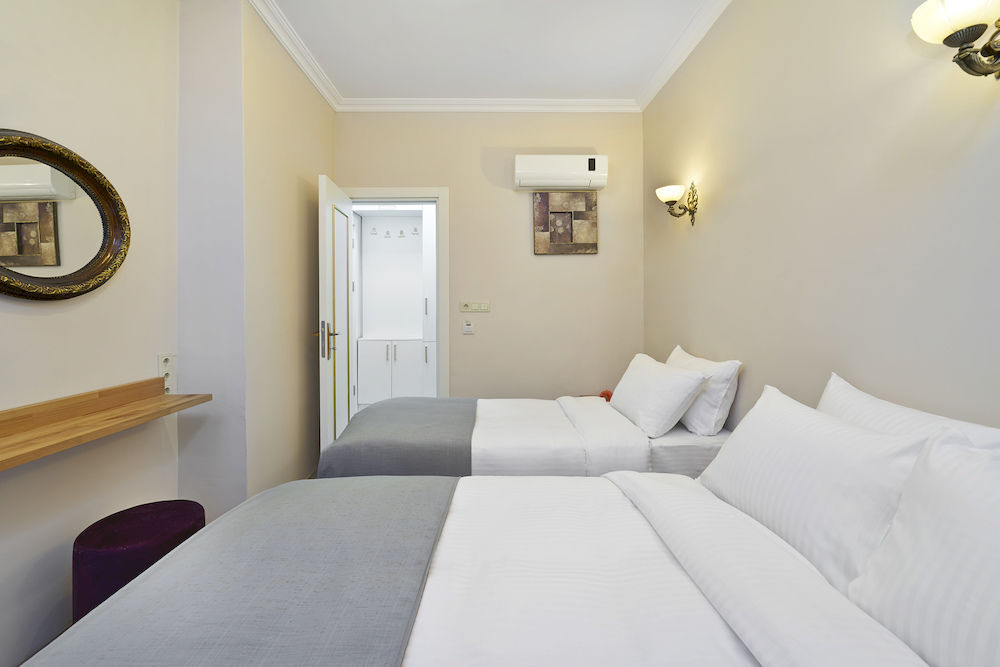 Fotos del hotel - EUROISTANBUL HOTEL
