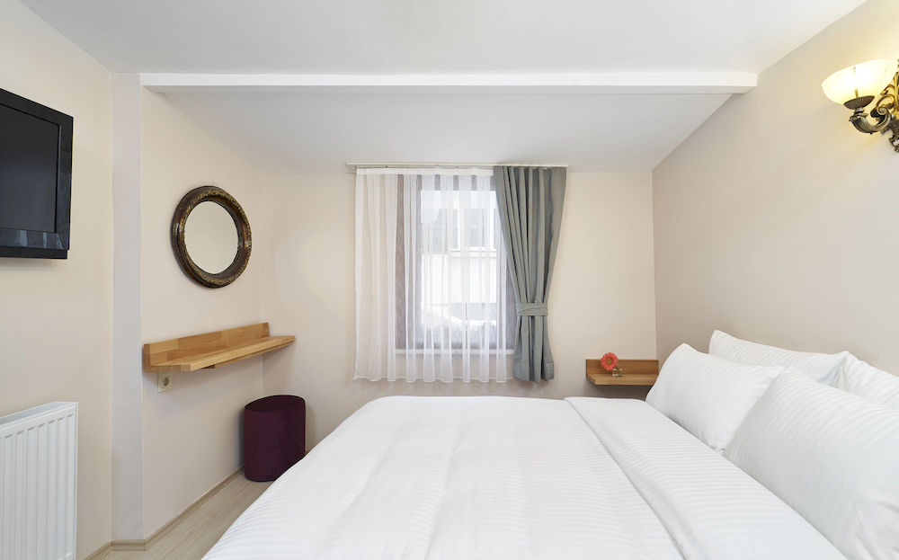 Fotos del hotel - EUROISTANBUL HOTEL