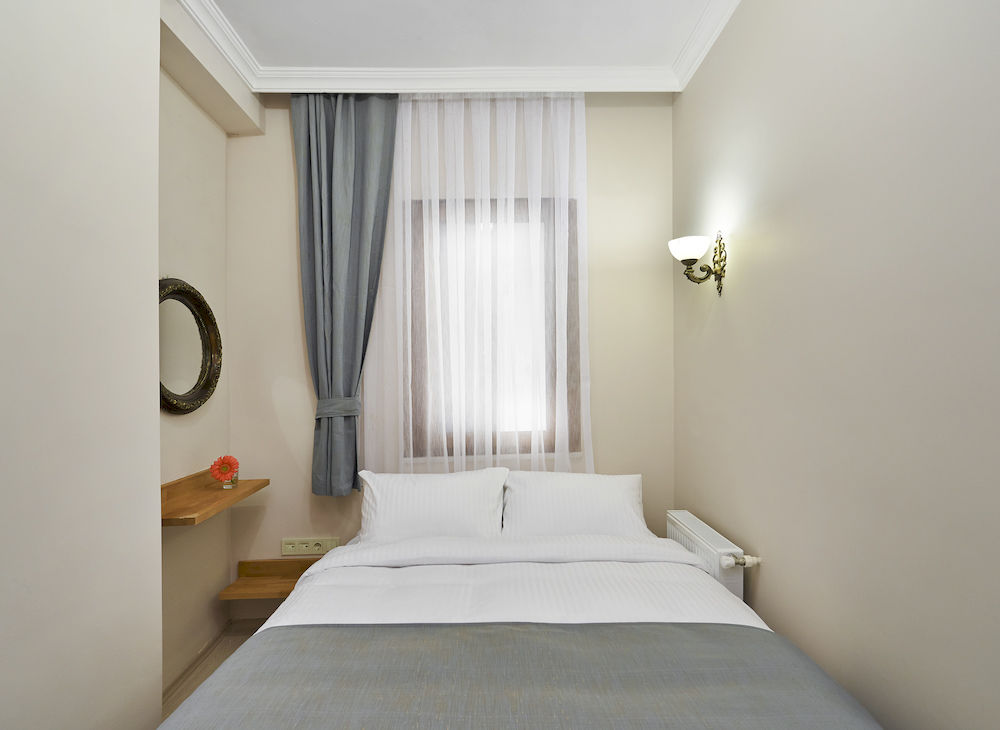 Fotos del hotel - EUROISTANBUL HOTEL