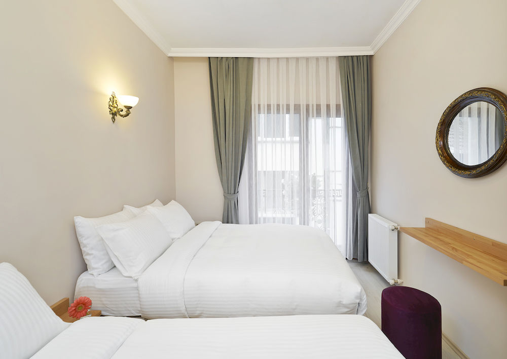 Fotos del hotel - EUROISTANBUL HOTEL