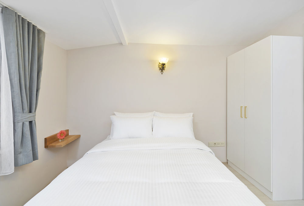 Fotos del hotel - EUROISTANBUL HOTEL