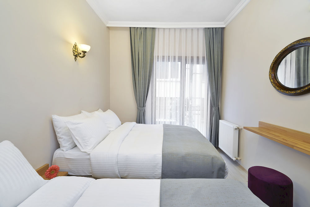 Fotos del hotel - EUROISTANBUL HOTEL