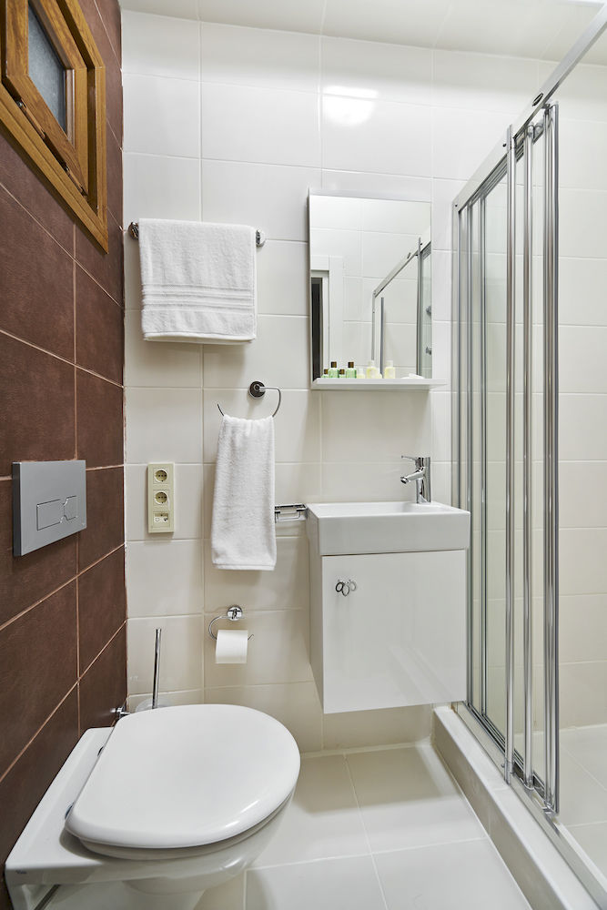 Fotos del hotel - EUROISTANBUL HOTEL