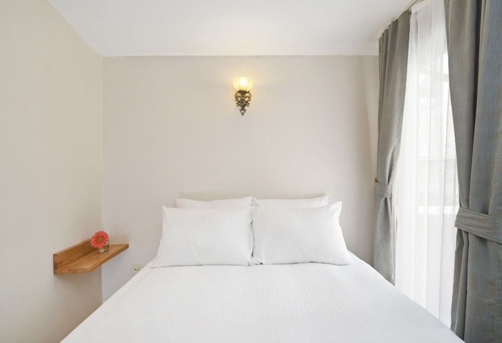 Fotos del hotel - EUROISTANBUL HOTEL
