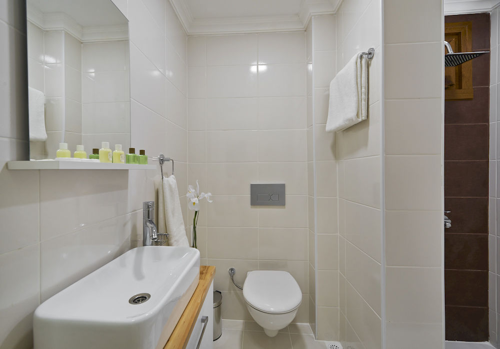 Fotos del hotel - EUROISTANBUL HOTEL
