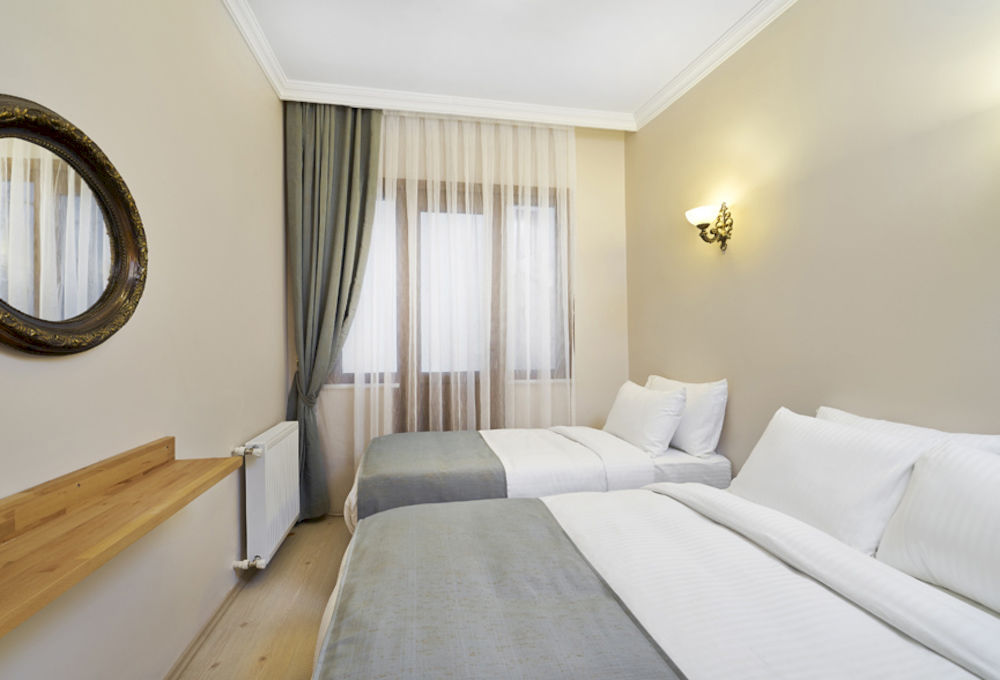 Fotos del hotel - EUROISTANBUL HOTEL