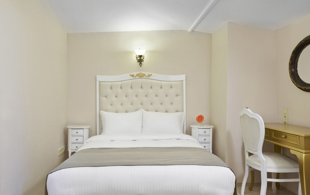 Fotos del hotel - EUROISTANBUL HOTEL