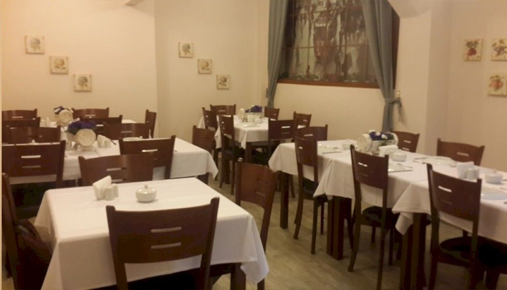 Fotos del hotel - EUROISTANBUL HOTEL