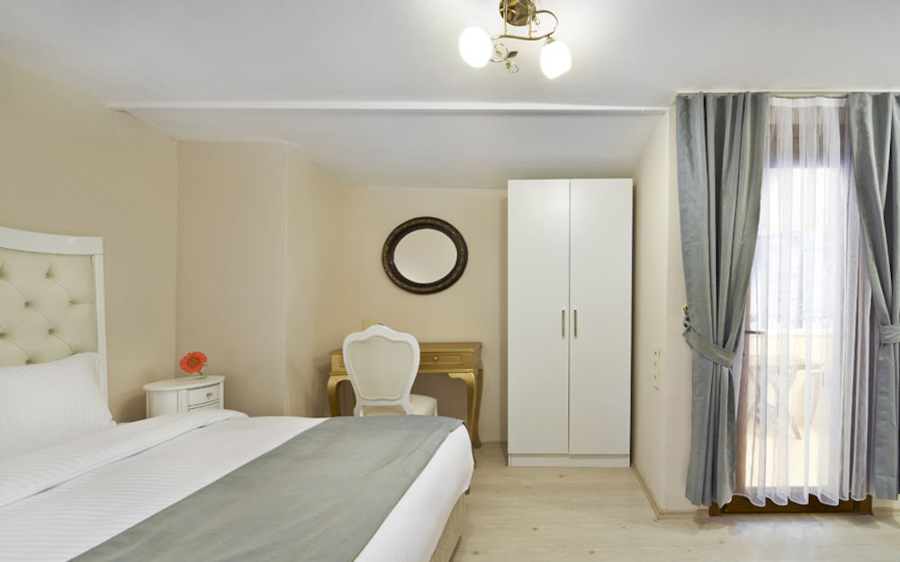 Fotos del hotel - EUROISTANBUL HOTEL