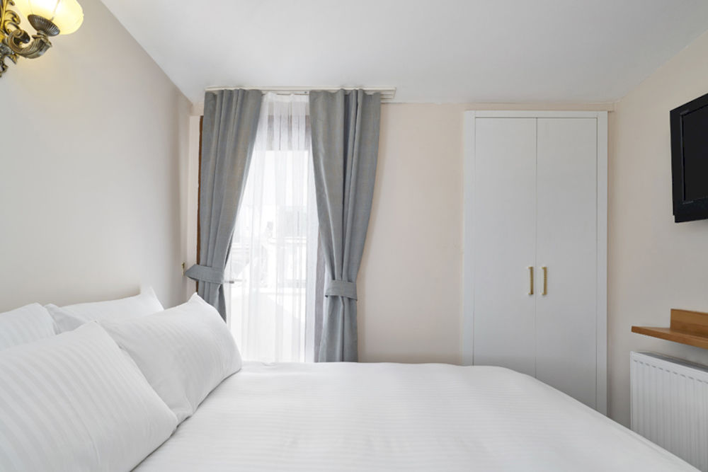 Fotos del hotel - EUROISTANBUL HOTEL