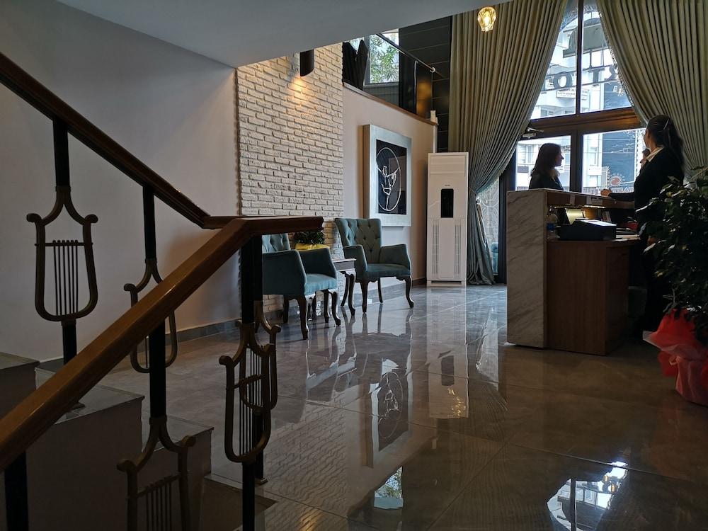Fotos del hotel - START OTEL