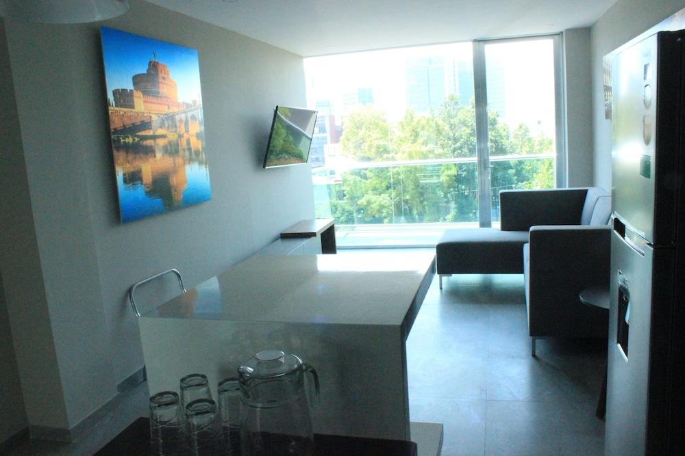 Fotos del hotel - JTowers