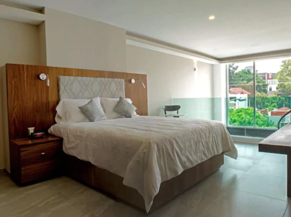 Fotos del hotel - JTowers