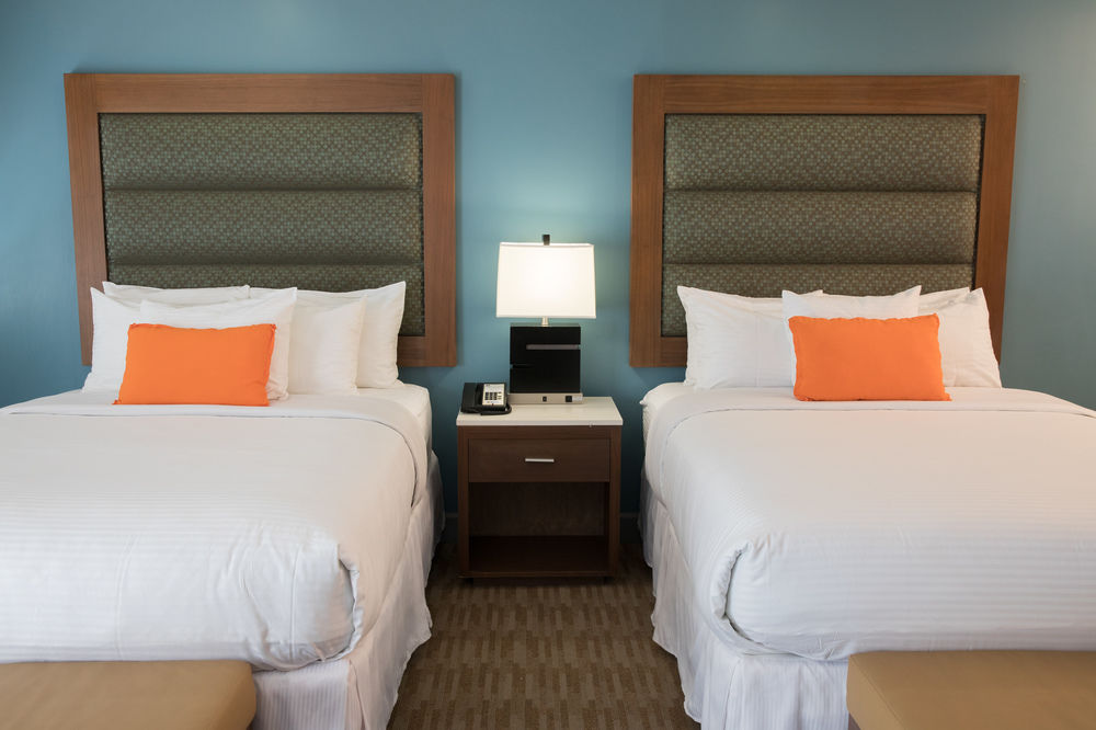 BLVD HOTEL & SPA
