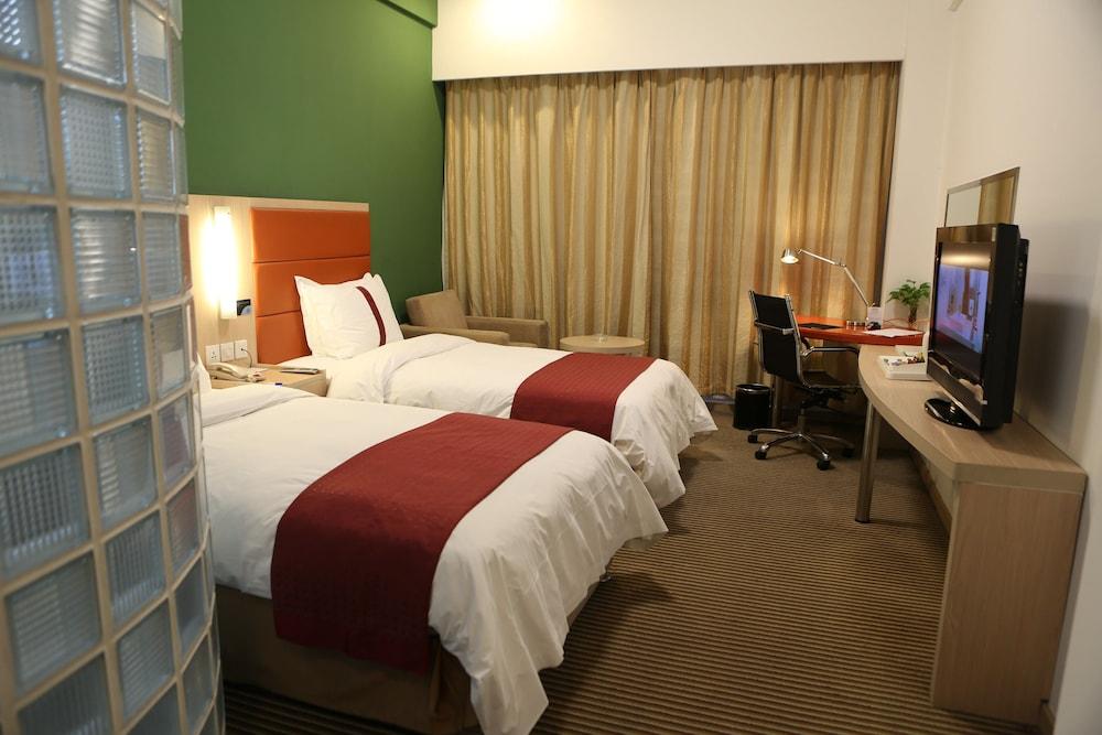 Fotos del hotel - BENJOY HOTEL SHANGHAI JUFENG ROAD