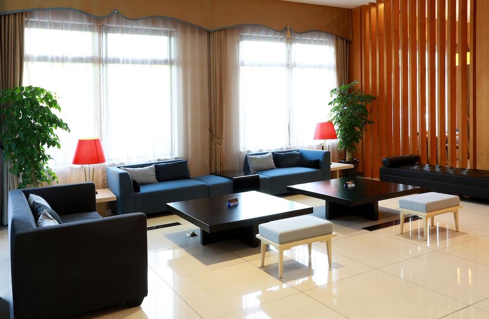 Fotos del hotel - BENJOY HOTEL SHANGHAI JUFENG ROAD