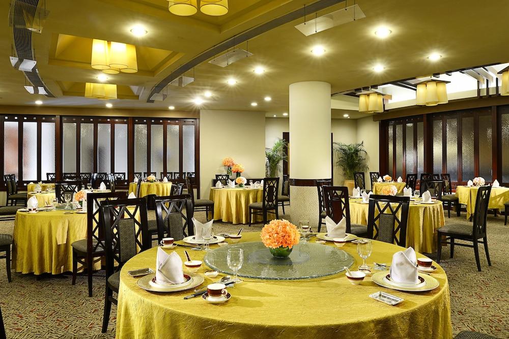 Fotos del hotel - TANGLA DONGGUAN
