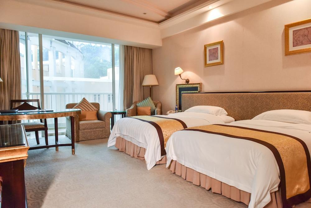 Fotos del hotel - TANGLA DONGGUAN