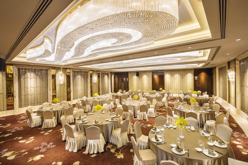 Fotos del hotel - Royal Century Hotel Shanghai