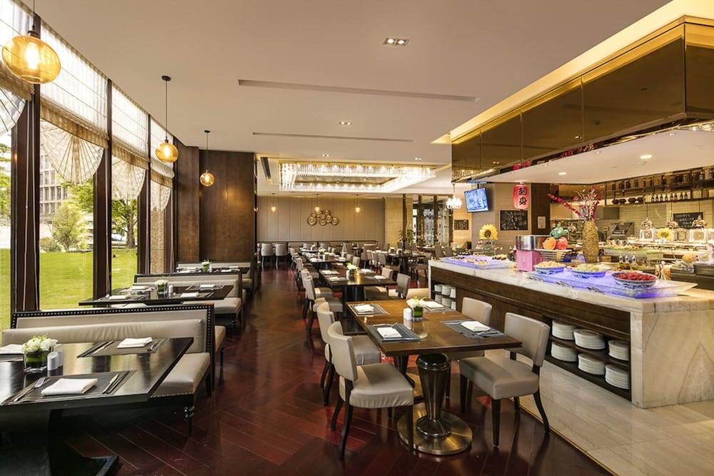 Fotos del hotel - Royal Century Hotel Shanghai