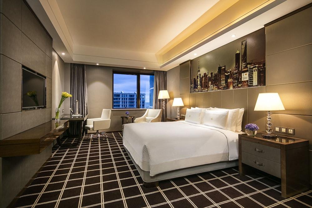 Fotos del hotel - Royal Century Hotel Shanghai