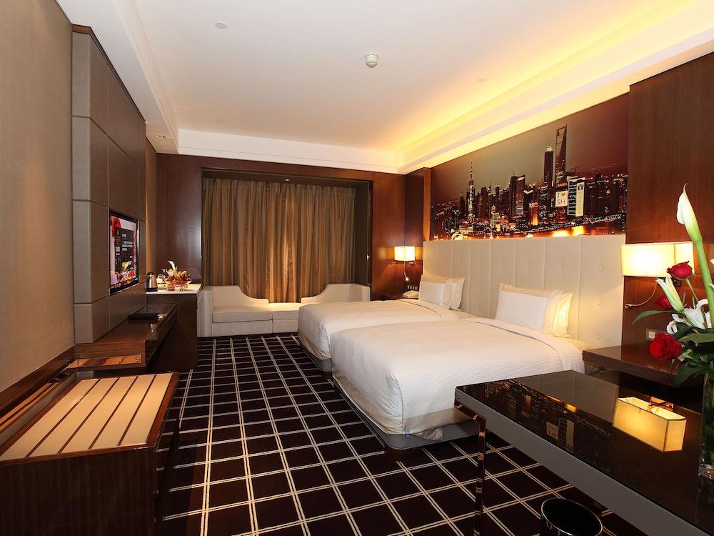 Fotos del hotel - Royal Century Hotel Shanghai