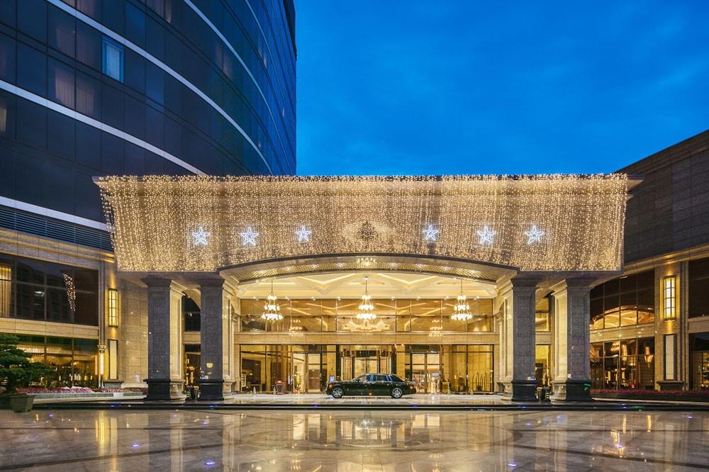 Fotos del hotel - Royal Century Hotel Shanghai