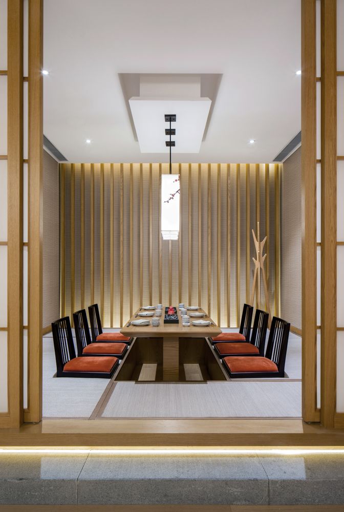 Fotos del hotel - SHERATON SHANGHAI JIADING HOTEL