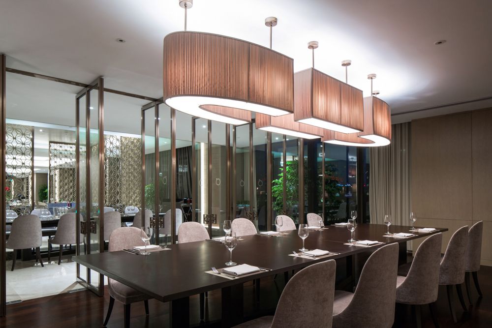 Fotos del hotel - SHERATON SHANGHAI JIADING HOTEL