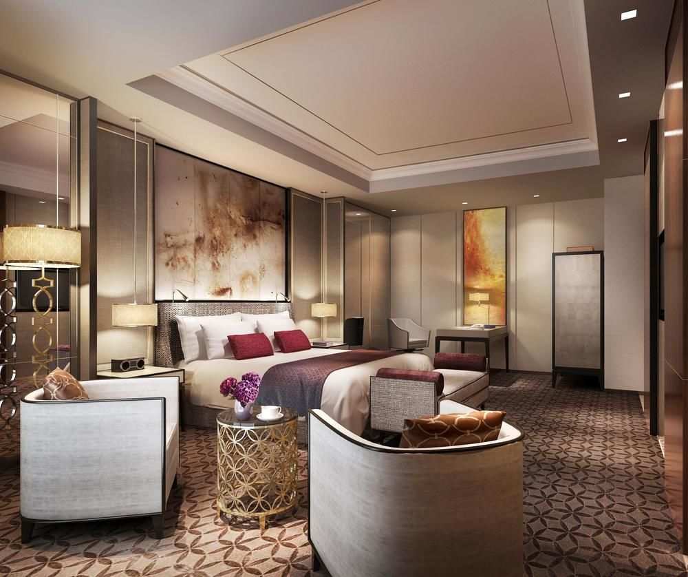 Fotos del hotel - SHERATON SHANGHAI JIADING HOTEL